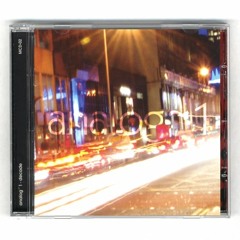 Analog~1 - Decade (MCD-02) previews