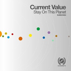 Current Value    VESSEL