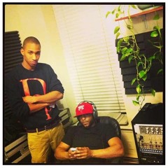 BonJOrdy DoubleBlack - Work