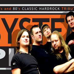 System Pilot - Kickstart My Heart