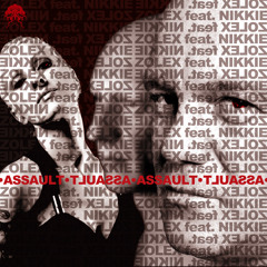 Zolex ft. Nikkie - Assault (Soren Aalberg's Vocal Remix)