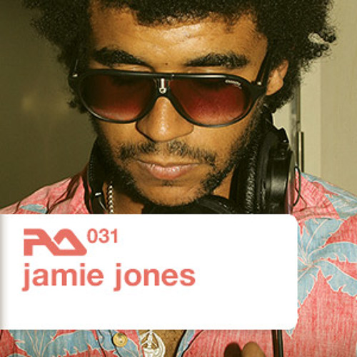 Disclosure - Latch (Jamie Jones 'Marzy's House' Remix)