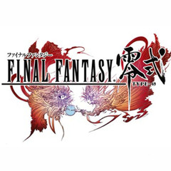 Final Fantasy Type - 0 OST - Standing Strong On The Ground