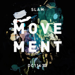 DC116 - Slam - Movement - Clip