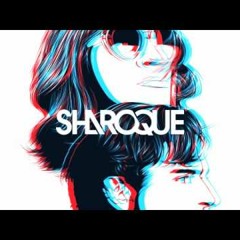 Sharoque - Inna All My Life (Timothy Allan v Loverush Remix)