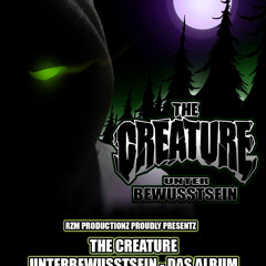Creature & DJSAJE-Aus Dem Dreck Ohne Schuhe...
