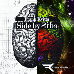 Frank Kvitta - Side by Side LP - Left Brain Preview (www.frank-kvitta.net) CD 1