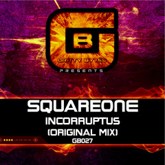 SquareONE - Incorruptus (Original Mix) OUT NOW!