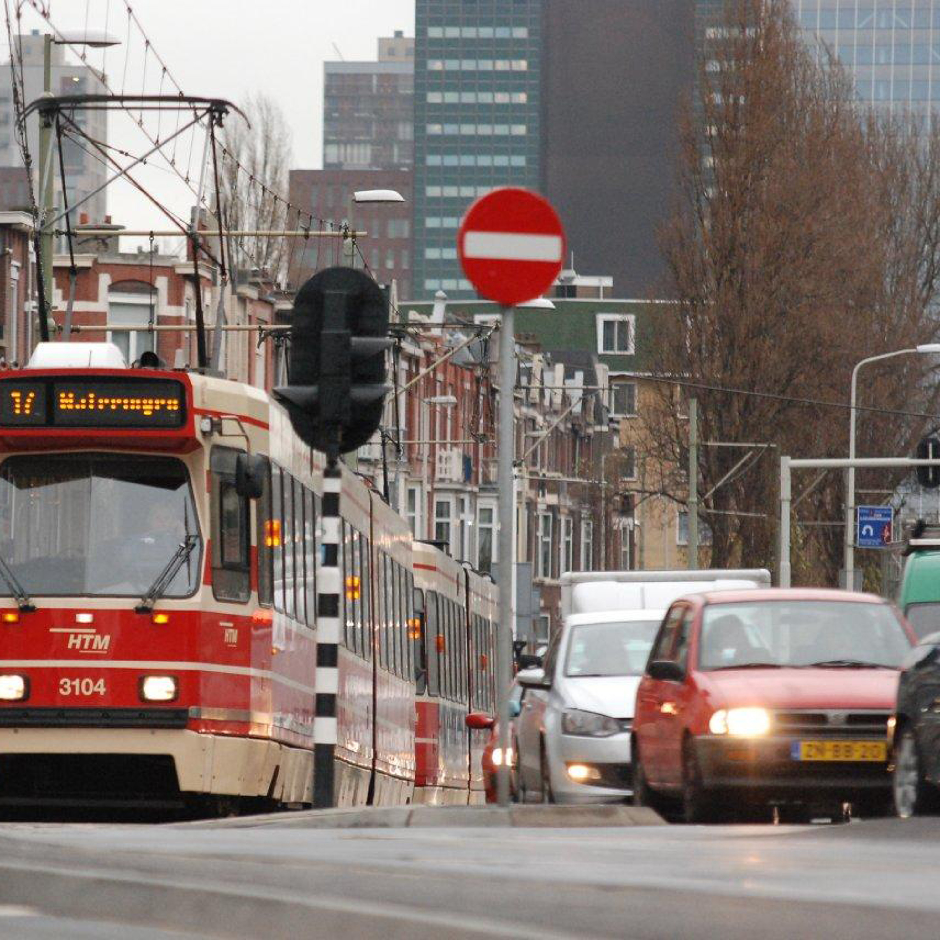 Field Recordings by Thijs Geritz