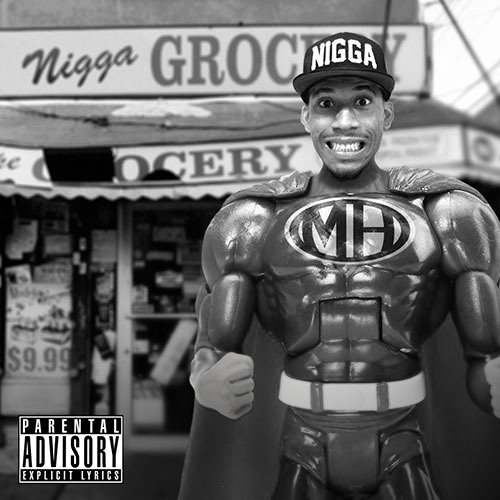 Hodgy Beats - In A Dream