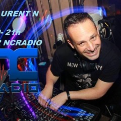 LAURENT N. ELECTRONIC LANDS N°60 @ NCRADIO 2013