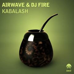 Airwave & Dj Fire - Kabalash (Kintar Remix)