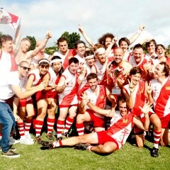 Sydney Sailors Theme Song