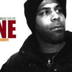 Cryin...EDDIE KAYNE Ft B BORNE