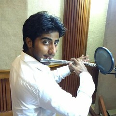 Tum Hi Ho - Flute Cover by Bharat Raj