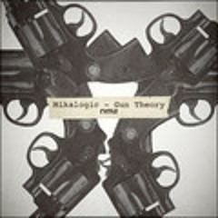 Noir- Mikalogic - Gun Theory - NM2