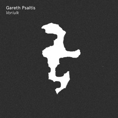 Gareth Psaltis - Static Release