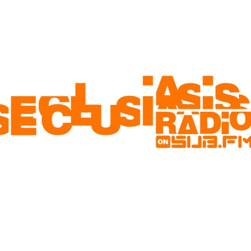 SUB.FM : SECLUSIASIS RADIO GUEST MIX : AUG 5