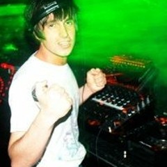 Dj Ben Taylor Live @ Tall Tree's (2002)