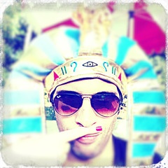 Twisting/MEDALPINE(Deep) INTACTO REC