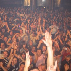 Dj Ben Taylor - Live @ Tall Tree's (2006)