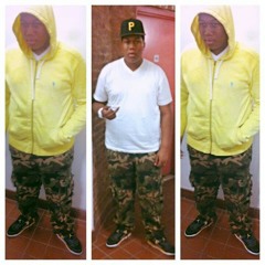 Ty Fetti-Flexinn In This Bitch at 230 West 147th Street