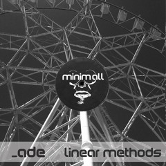 Linear Methods [MINIMALL066] Preview