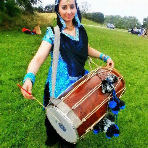 Dhol top bhangra mp3