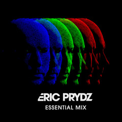 Eric Prydz - Essential Mix 2013 (Live @ Privilege, Ibiza)