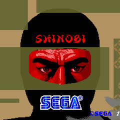 Shinobi - Mission 4 BGM