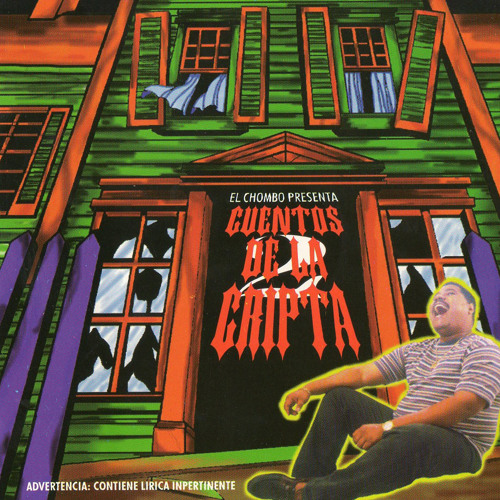 Stream Cuentos De La Cripta Remix Intro Mauricio Cervera Dj By