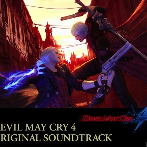 Stream DMC3 Reunion & Vergil Battle 2 by Vergilius