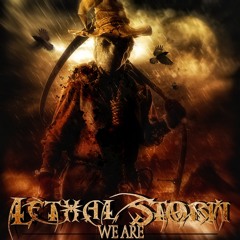 Lethal Storm - Blood Storm