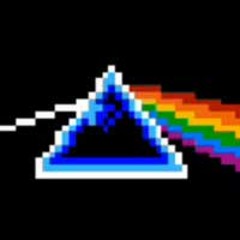 8bit/LaptopReggae