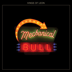 Kings of Leon - Wait For Me