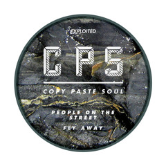 Copy Paste Soul - People On The Street (Preview) | Exploited