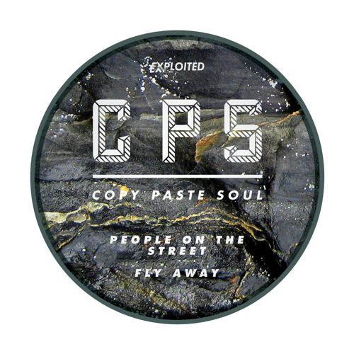 Copy Paste Soul - People On The Street (Preview) | Exploited