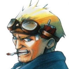 Final Fantasy VII - Highwind (Cid's theme) [Download available]