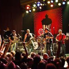 Streetlight Manifesto - Birds Flying Away