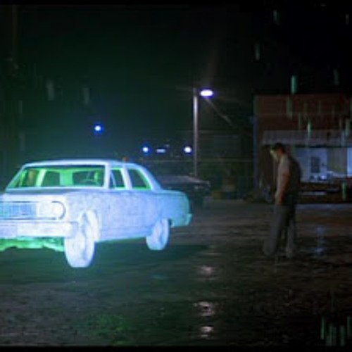 Jefferson Shulgin-U.F.O.'s and Time Machines
