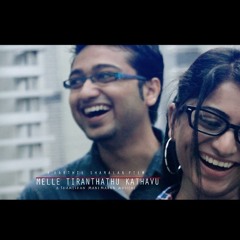 IDHAYAME | MTK | by Malzz Naidu | Composer : Shameshan | Director of MTK :Karthik Shamalan