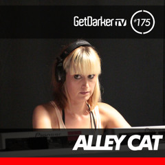 Alley Cat - GetDarkerTV 175