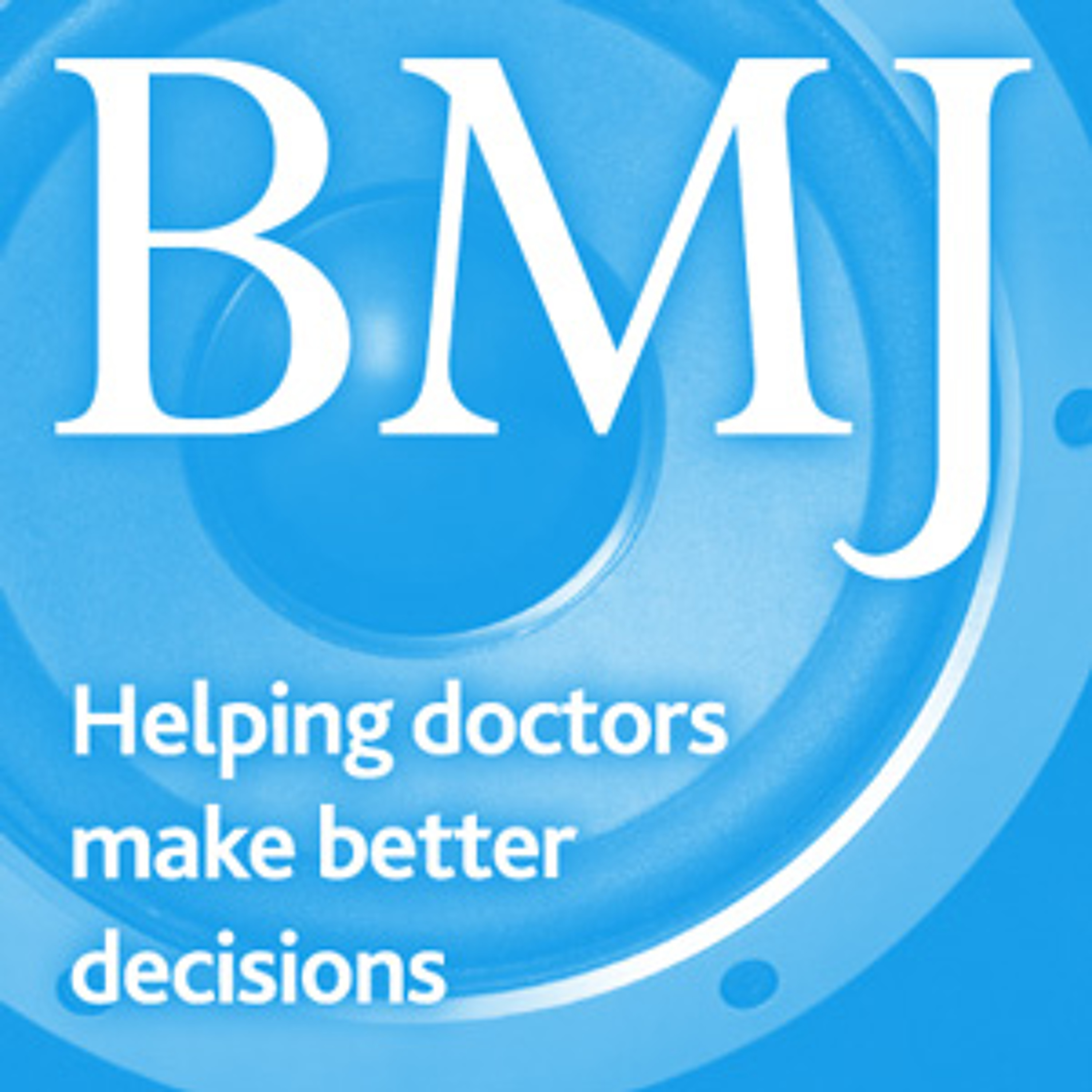 BMJ Podcast thirteen