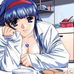 Yu-No - Different World 2