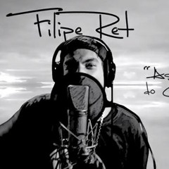Filipe Ret - "Asfalto do Catete"