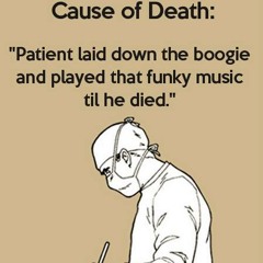 Lay down the Boogie