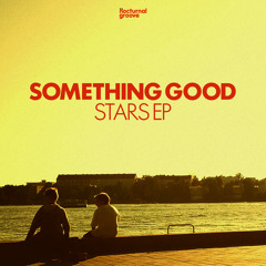 Something Good & CAPS - Brand New Day (Original Mix - Web Edit)