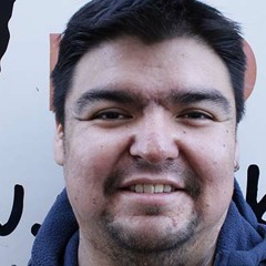 Kevin Bellefleur - Mamuk Kateiak