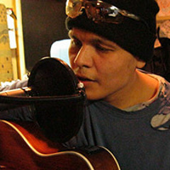 Patrick Tooma - Song 2