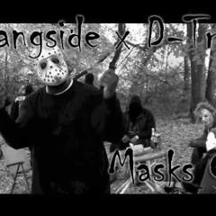 BangSide X D - Trax Beats - Masks On
